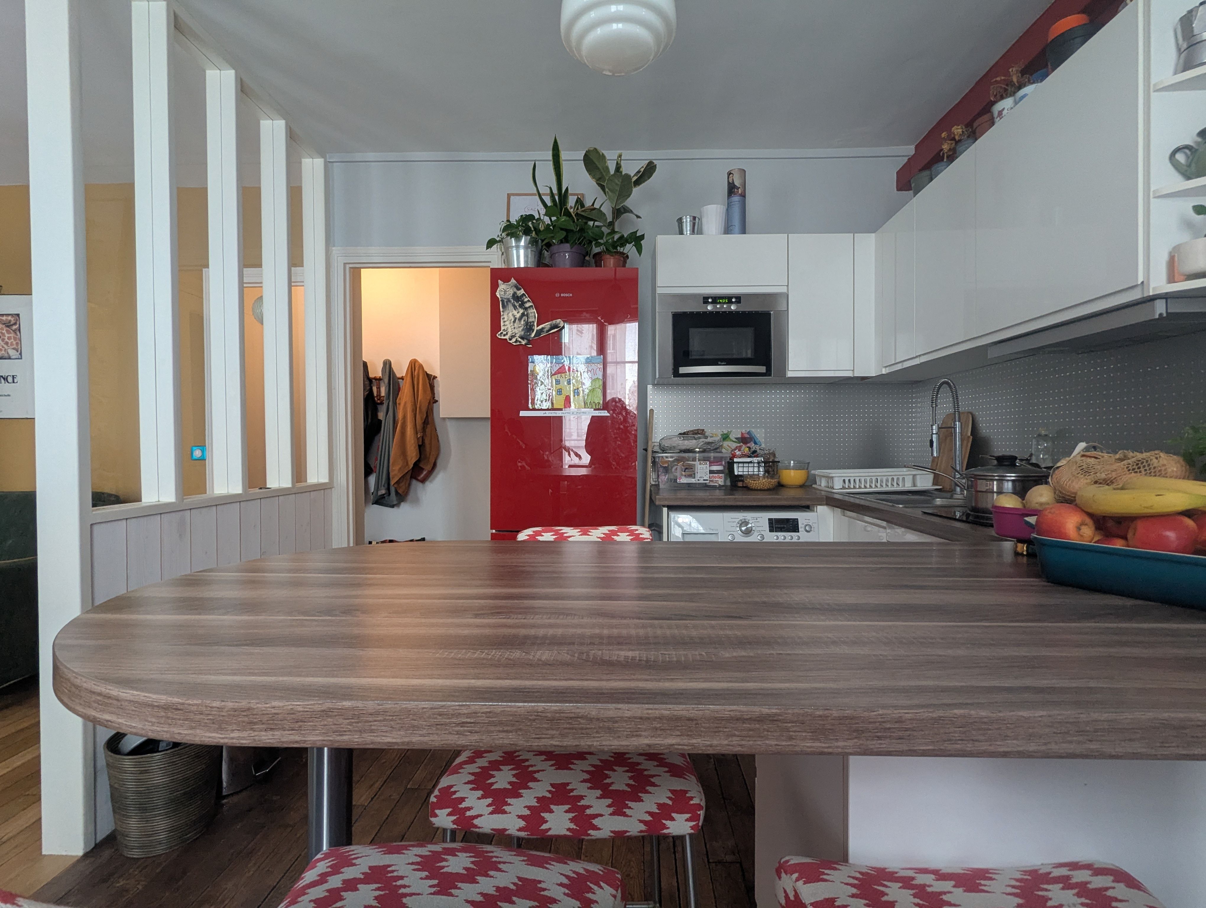 Appartement cosy et confortable 3 personnes